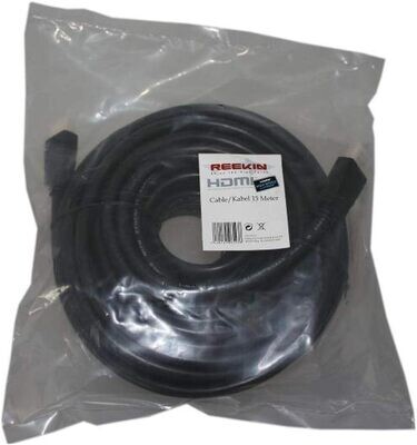 HDMI CABLE 3 M