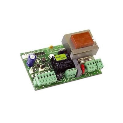 FAAC 790281 Control Board