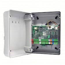 FAAC E124 790284 CONTROL BOARD