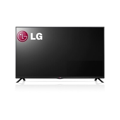 TV LG – 32LM500BPTA – 32″ – Numérique