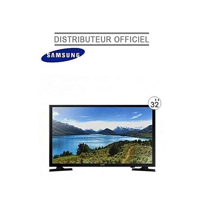 Samsung 32-Inch LED TV – UA32J4002