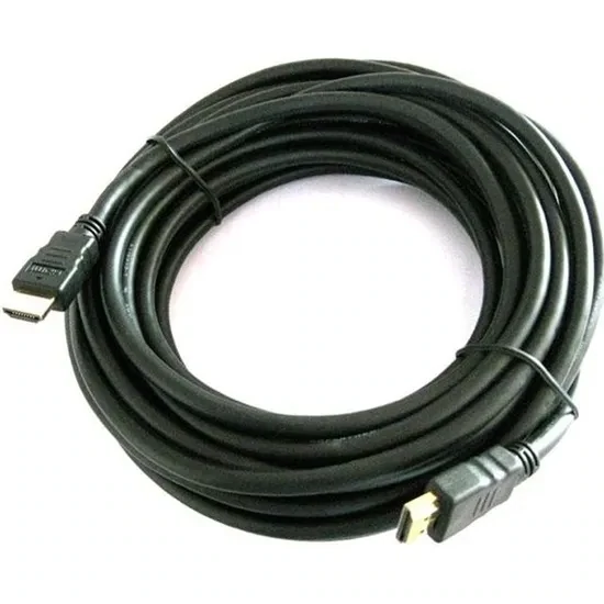 Câble HDMI High Speed 3D avec Ethernet FULL HD 15M
