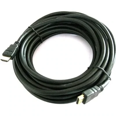 Câble HDMI High Speed 3D avec Ethernet FULL HD 15M