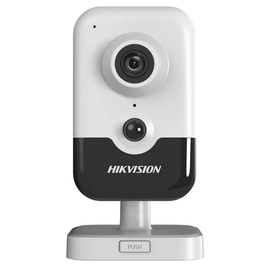 HIKVISION DS-2CD2421G0-I (D) (W) Caméra réseau PIR Cube 2MP