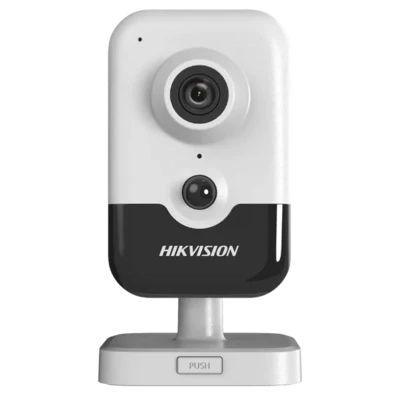 HIKVISION DS-2CD2421G0-I (D) (W) 2MP PIR Cube Network Camera HIKVISION DS-2CD2421G0-I (D) (W) 2MP PIR Cube Network Camera