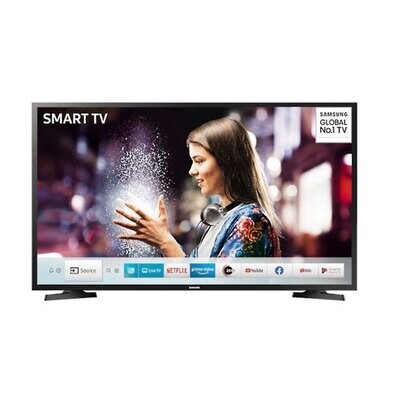 SAMSUNG 32 INCHES ANDROID SMART TVINCHES ANDROID SMART TV