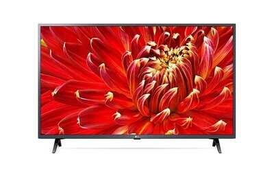 LG Smart LED TV 43 inch LM6300 Series Smart LED TV Full HD HDR