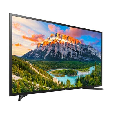 SAMSUNG LED TV 43’’ Full HD – UA43N5000AUXLY