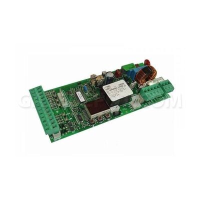 Faac 780D control board for 746 ER and 844 ER operators - 7909212, 63000710
