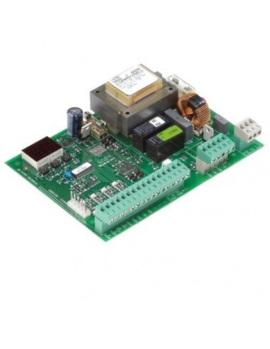 ELECTRONIC CARD FAAC 578D