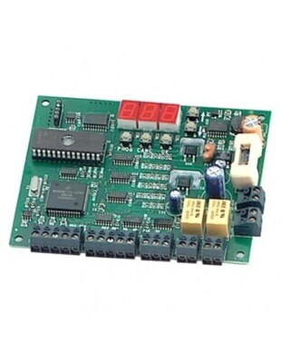 FAAC VIPER 400 ELECTRONIC CARD