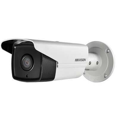 Hikvision DS-2CD2T22WD-I3/I5/I8 2MP