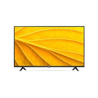 LG UHD TV UR75 43 (108cm) 4K Smart TV | WebOS | ThinQ AI | 4K