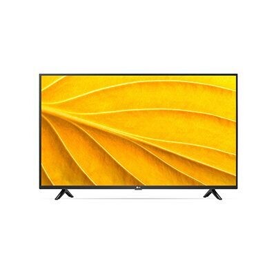 Téléviseur LG UHD UR75 43 (108 cm) Téléviseur intelligent 4K | WebOS | IA ThinQ | 4K