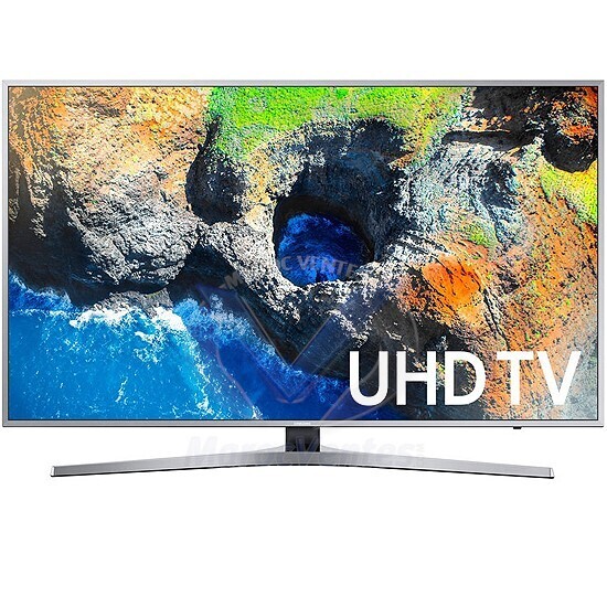 Samsung UE50MU7000UXTK - 50 Inch UHD Series 7 Smart TV