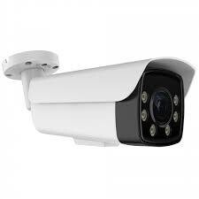 TUBE IP CAMERA EC-IW3302P