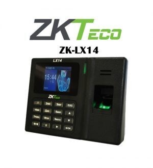 ZKTeco LX14