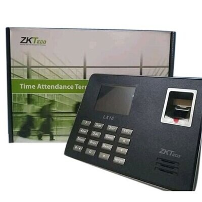 ZKTeco LX16