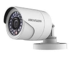Hikvision DS-2CE16C0T-IR Mini Fixed Bullet Camera​