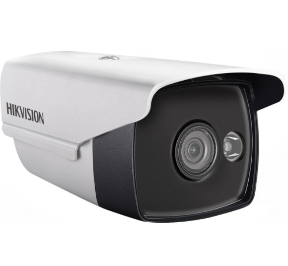 Hikvision DS-2CE16D0T-WL3 (new) 2MP