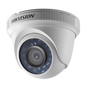 HIKVISION (720P) Turbo Dome DS-2CE56C0T-IR