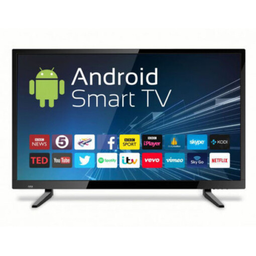 50 Inch ANDROID SMART FULL HD SAMSUNG Panel LED TV