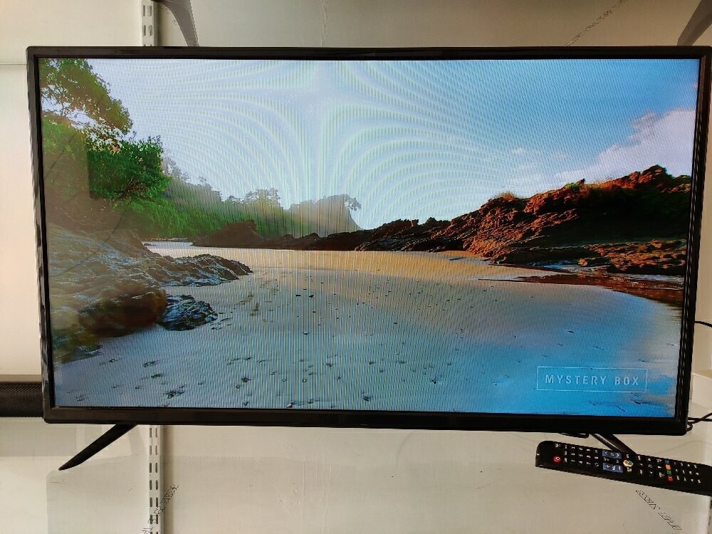 LG 50 Inches Android Smart Television
