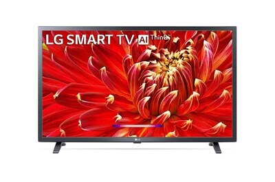 LG Simple Smart 55 pouces 4K UHD 55UN7000