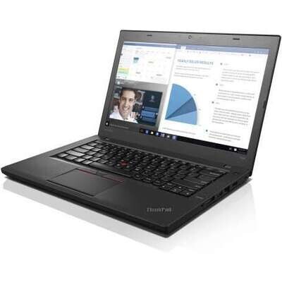 LENOVO LAPTOP T460