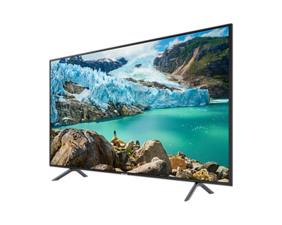Samsung Smart Tv Led 55 Pouces UHD - 4K - 3 HDMI - Noir