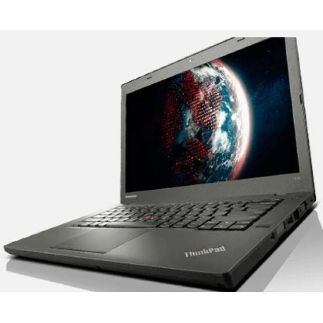 Lenovo ThinkPad Laptop P153