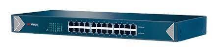 SWITCH 24P LAN Gigabit