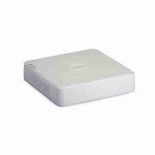 DVR RECORDER 4 PORTS DS-7104HQHI-K1(B) 4 PORT