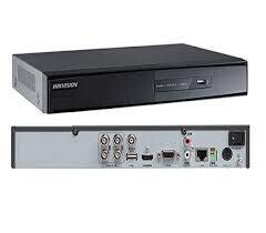 DVR HIKVISION 4 ports 2mp
