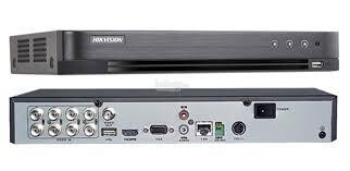 DS-7208HQHI-K1 Video Recorder