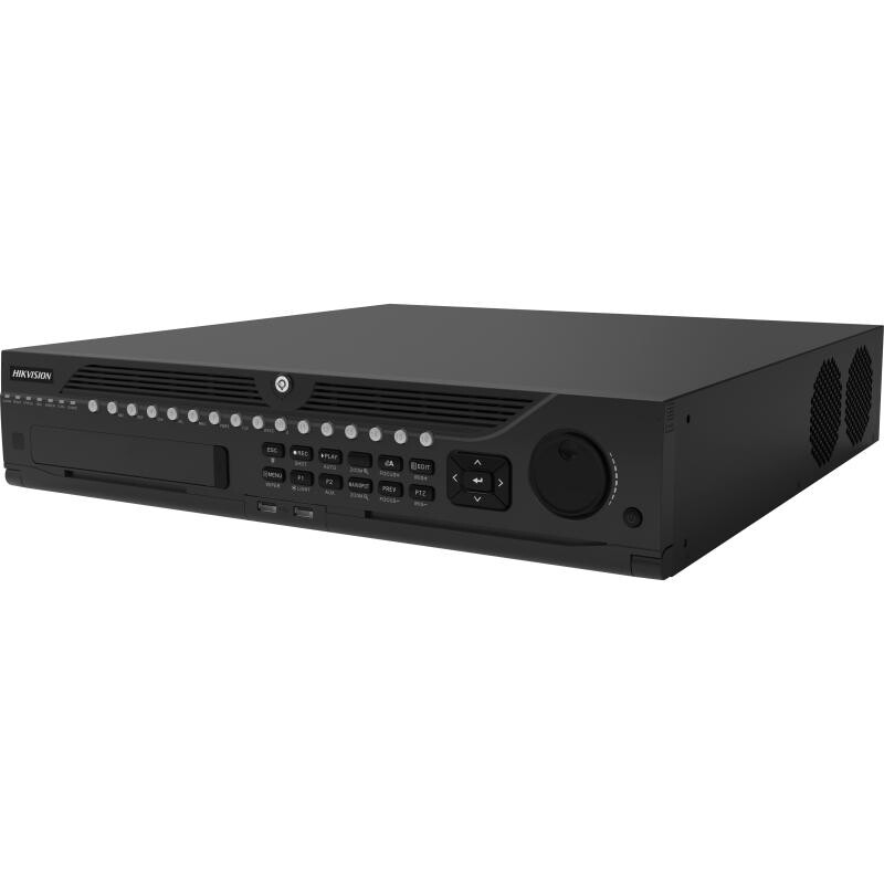 ​Hikvision NVR 32 IP cameras