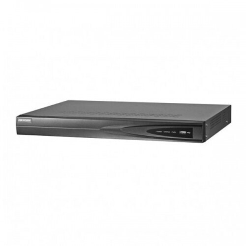 DS-7608NI-E1   /DS-7600NI-E1 Series NVR