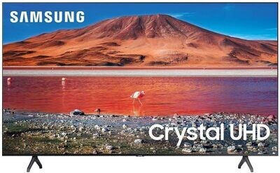 Samsung crystal 55&quot; series 7