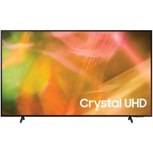 Samsung Crystal 55&quot; Au8000