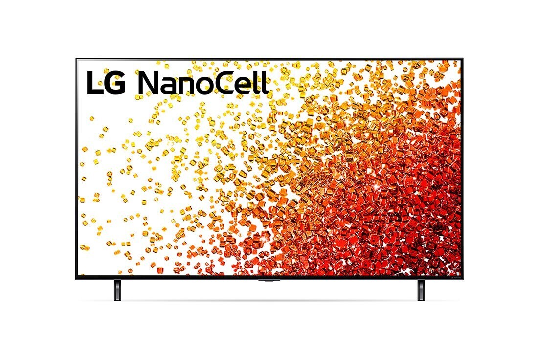 LG NANO90 55&quot; 4K Smart NanoCell TV