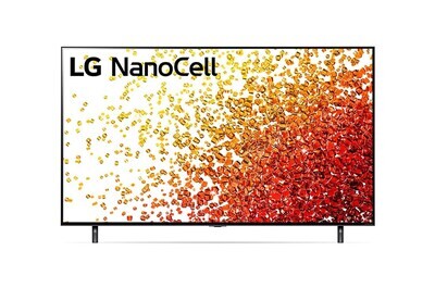 LG NANO90 55&quot; 4K Smart NanoCell TV