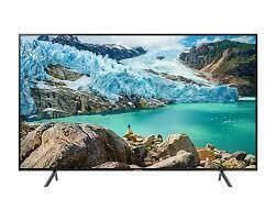 Samsung crystal  58&quot; series 7