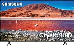 Samsung crystal 60&quot; series 7