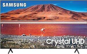 Samsung crystal 60&quot; series 7