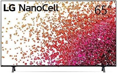 65 &quot; LG Nanocell Nano75