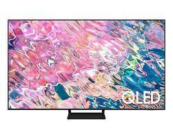 65” Samsung Qled Q60B