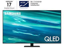 65” Samsung Qled Q8DA