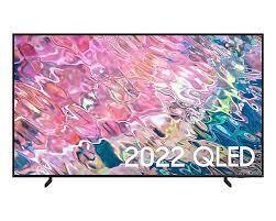 85” Samsung Qled Q60B