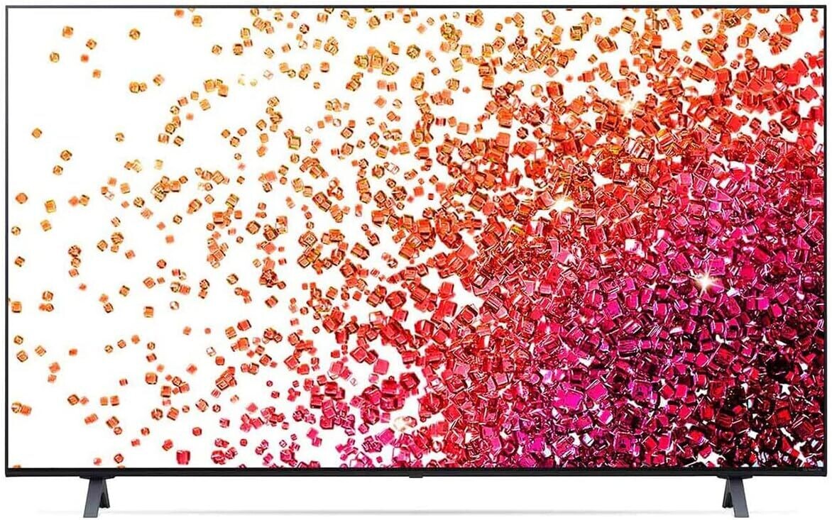 55” LG Nanocell Nano90