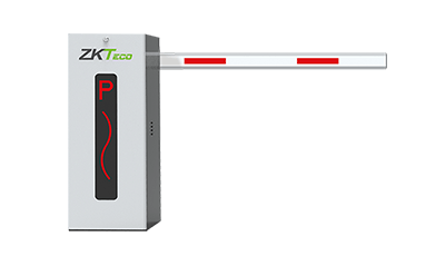 AUTOMATIC PARKING BARRIER CMP200